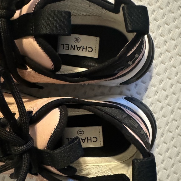 Chanel Sneakers - Picture 12 of 17